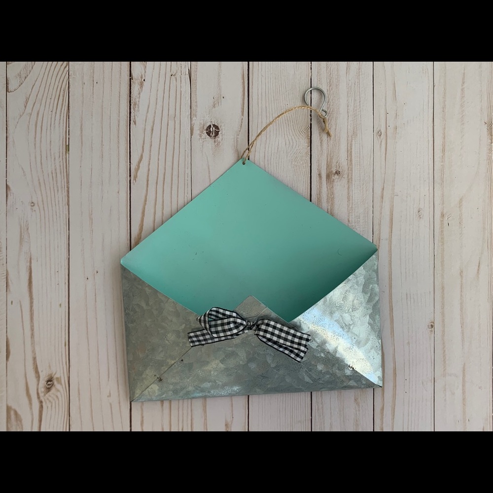Farmhouse wall decor